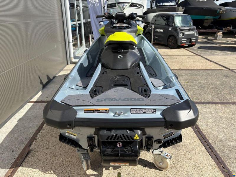 Sea Doo RXP-X RS