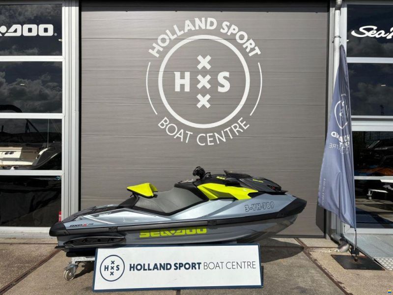 Sea Doo RXP-X RS