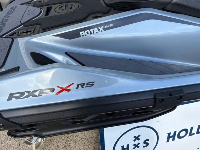 Sea Doo RXP-X RS