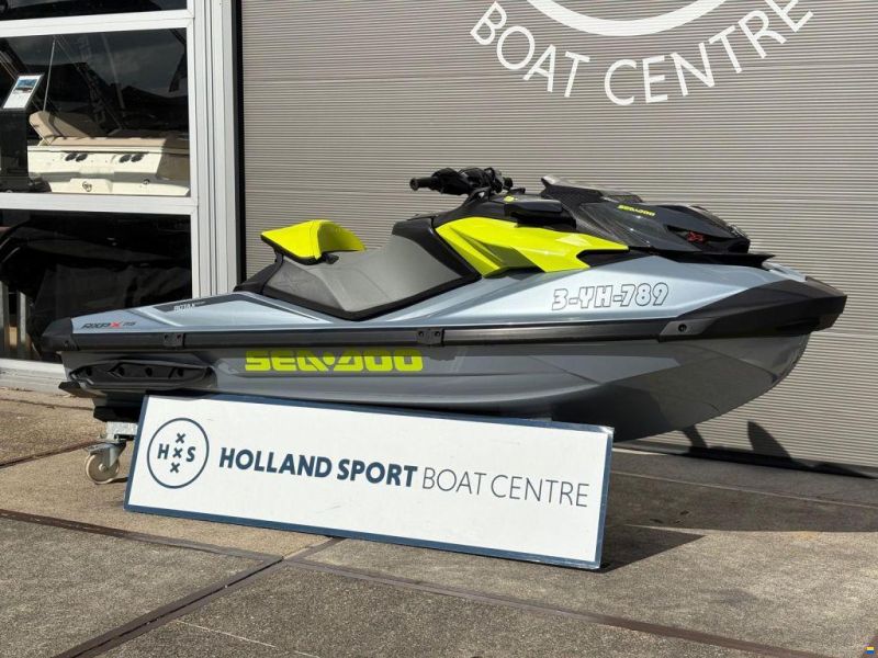 Sea Doo RXP-X RS