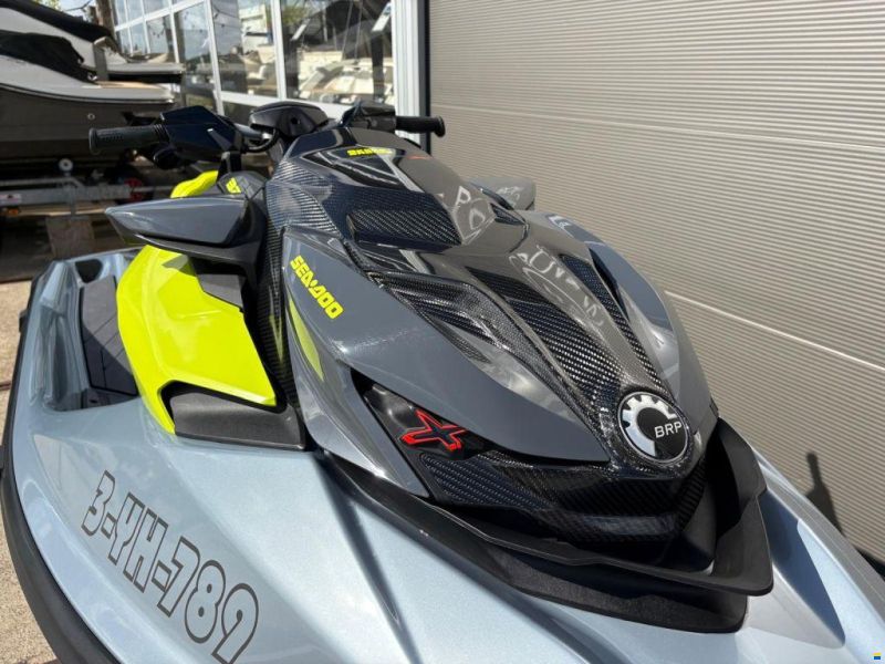 Sea Doo RXP-X RS