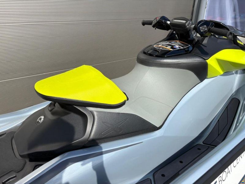 Sea Doo RXP-X RS
