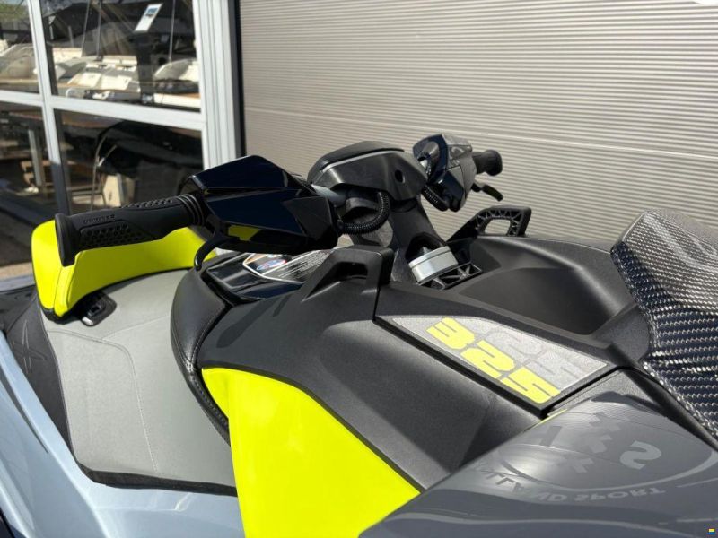 Sea Doo RXP-X RS