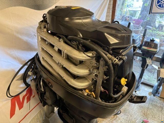 Suzuki 60pk