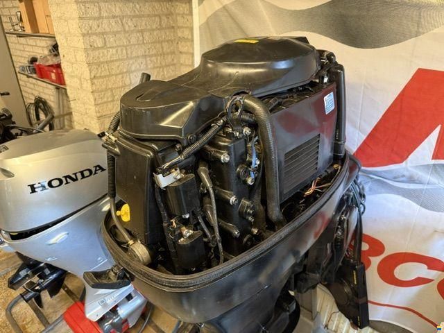 Suzuki 60pk