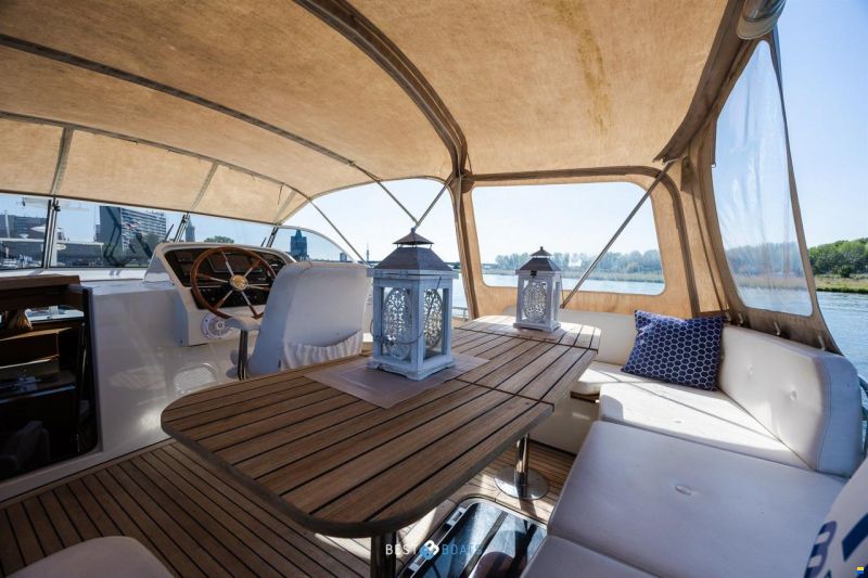 Linssen Grand Sturdy 43.9 AC