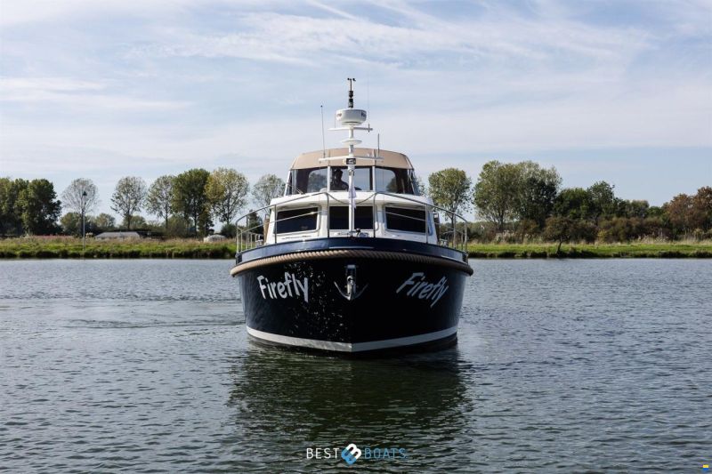 Linssen Grand Sturdy 43.9 AC