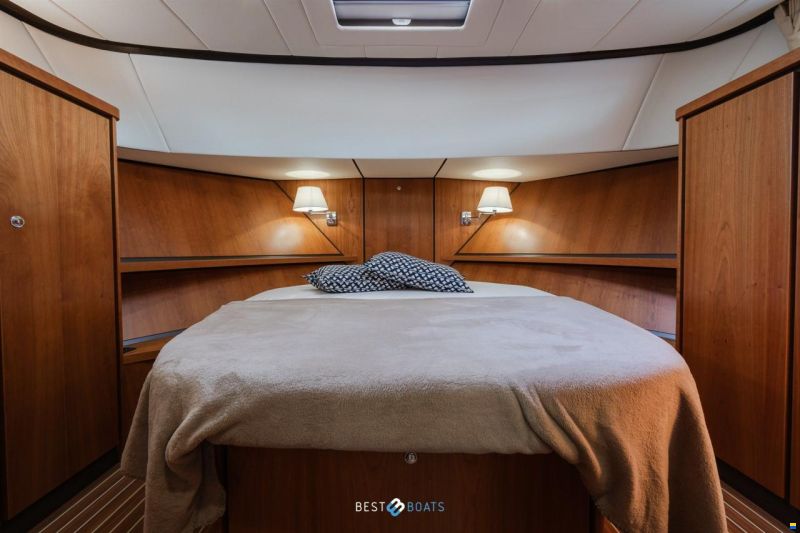 Linssen Grand Sturdy 43.9 AC