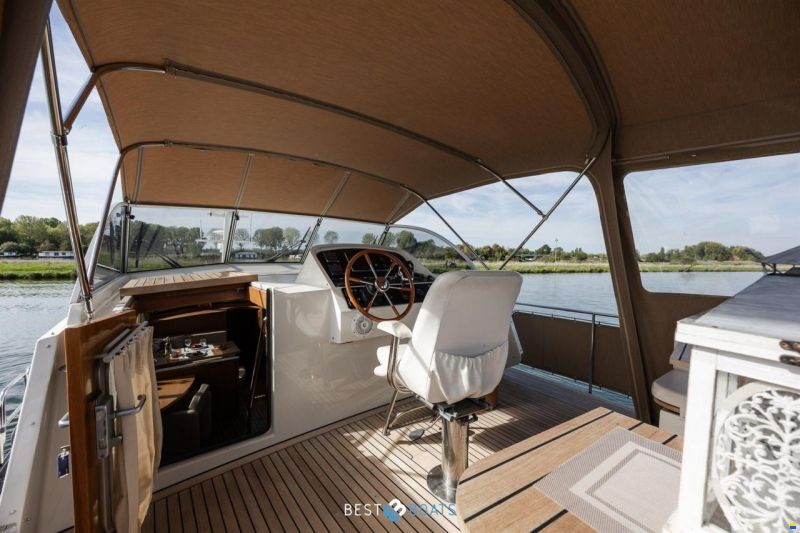 Linssen Grand Sturdy 43.9 AC