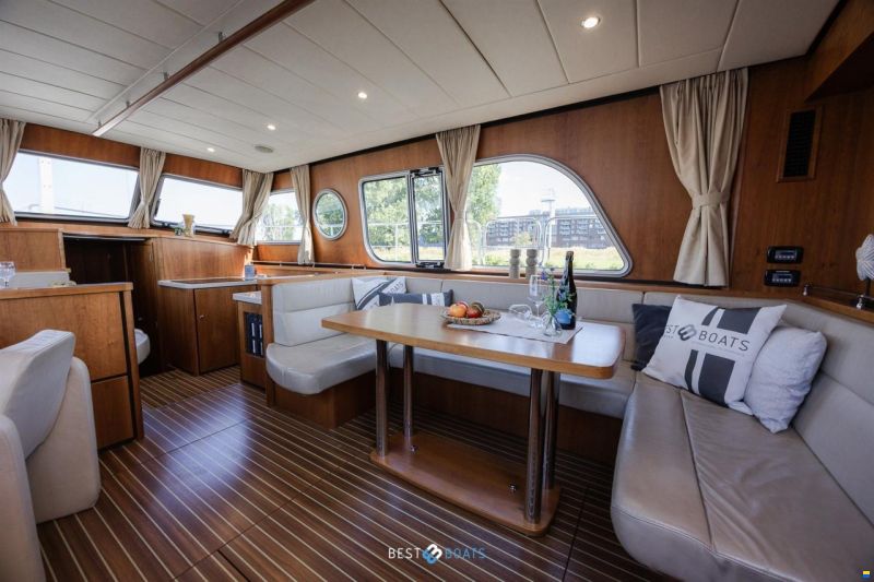 Linssen Grand Sturdy 43.9 AC