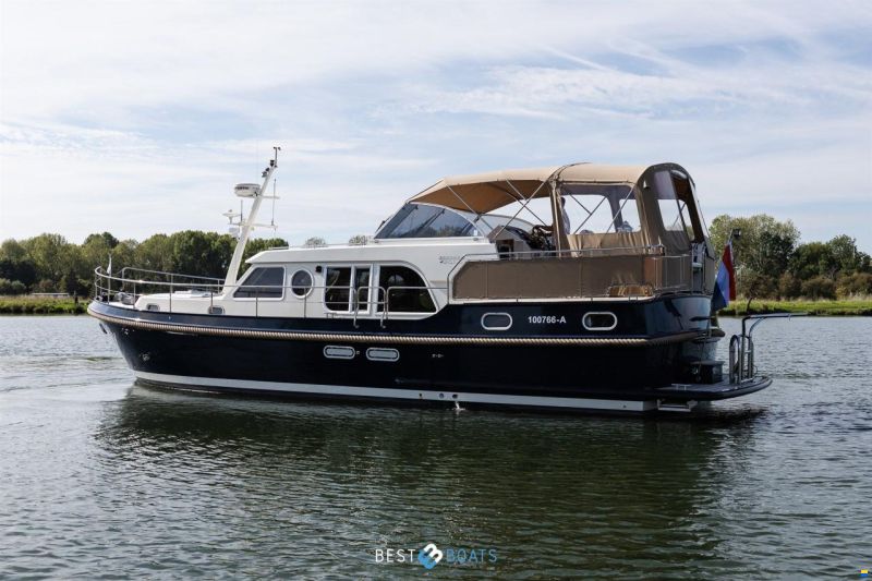 Linssen Grand Sturdy 43.9 AC