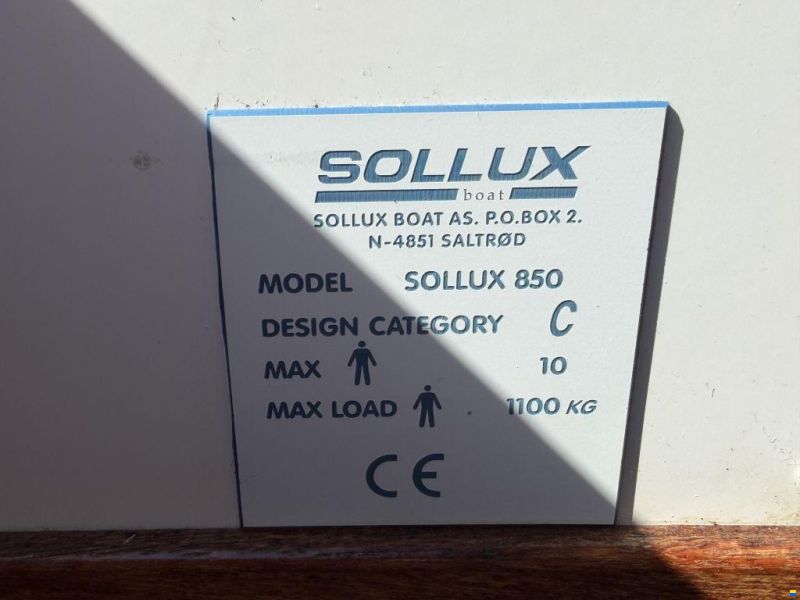 Sollux 850 TC
