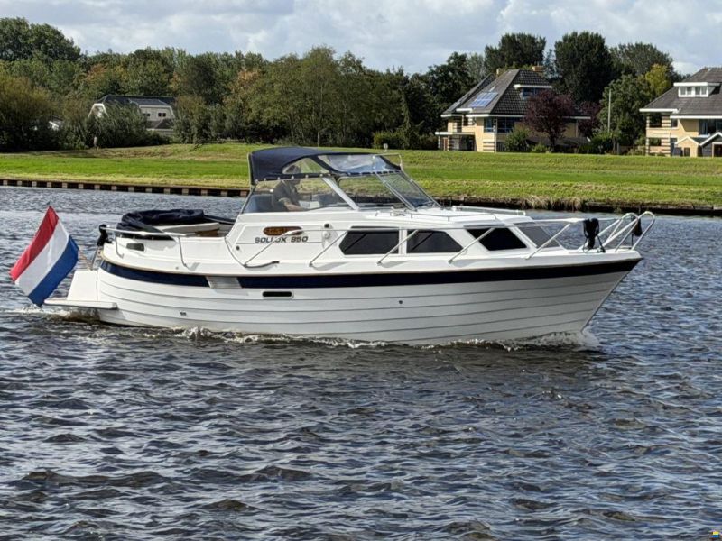 Sollux 850 TC