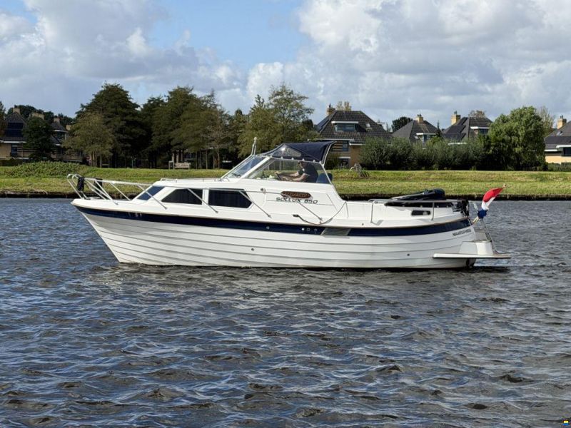 Sollux 850 TC