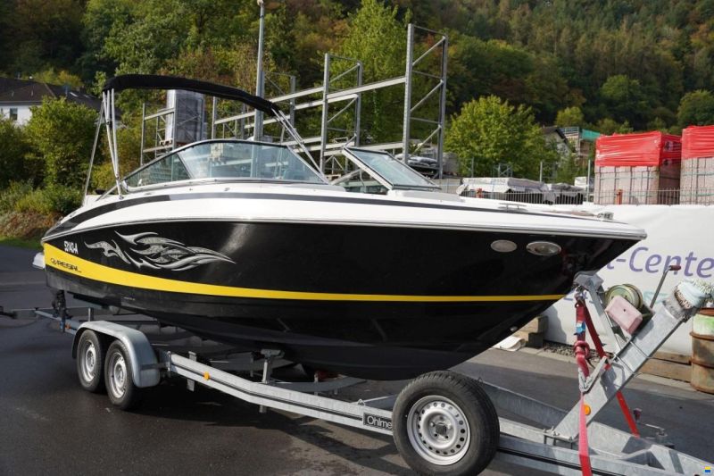 Regal 2300 BOWRIDER 2011