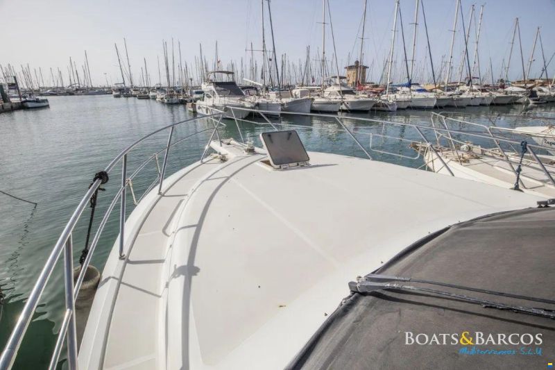 Uniesse 42
