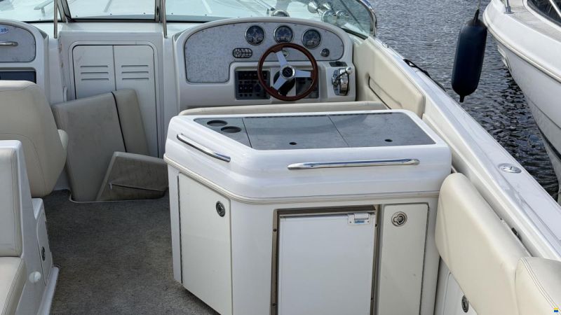 Chris Craft 28 Corsair
