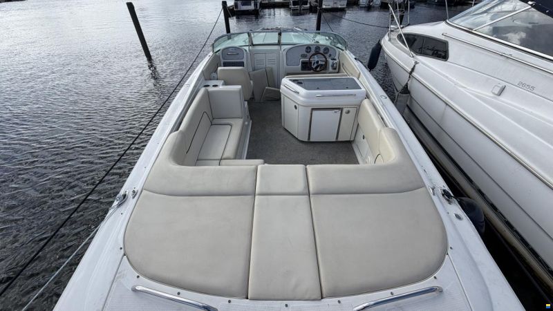 Chris Craft 28 Corsair