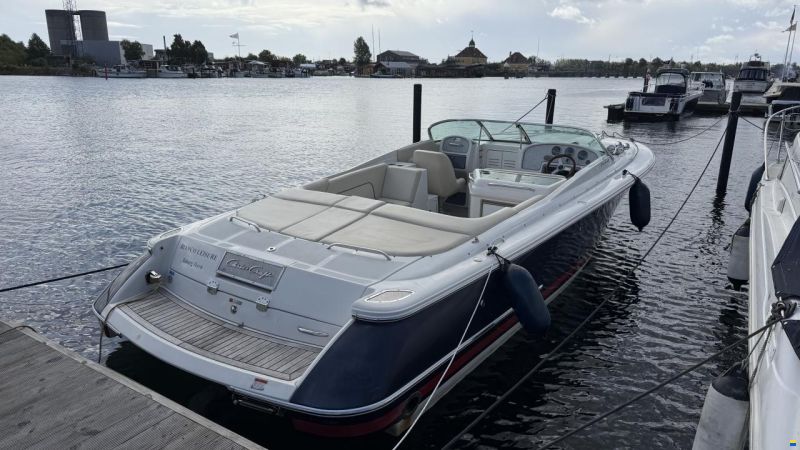 Chris Craft 28 Corsair