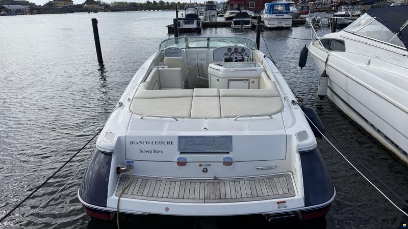Chris Craft 28 Corsair