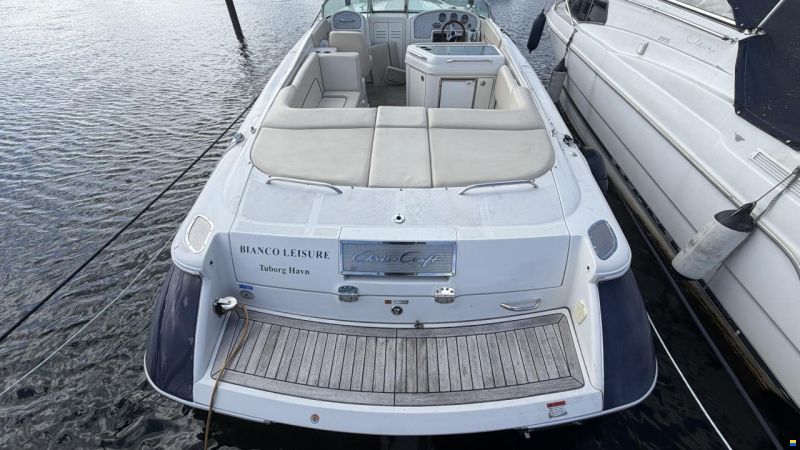 Chris Craft 28 Corsair