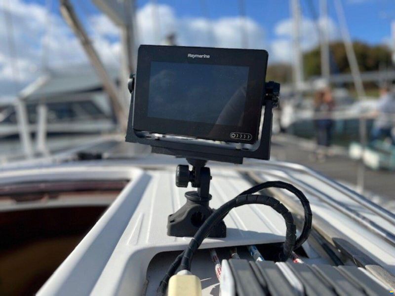 Gib Sea 414 - Rob Humphreys Design