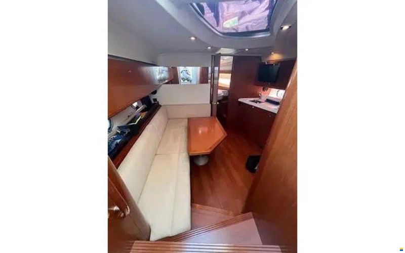 Beneteau Grand Turismo GT 38