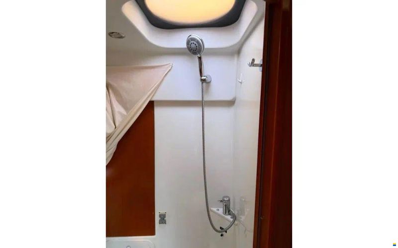 Beneteau Grand Turismo GT 38