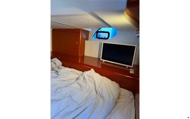 Beneteau Grand Turismo GT 38