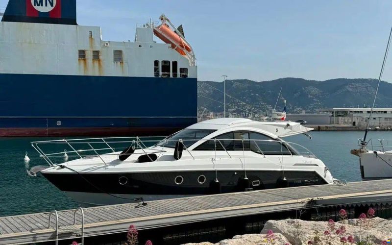 Beneteau Grand Turismo GT 38