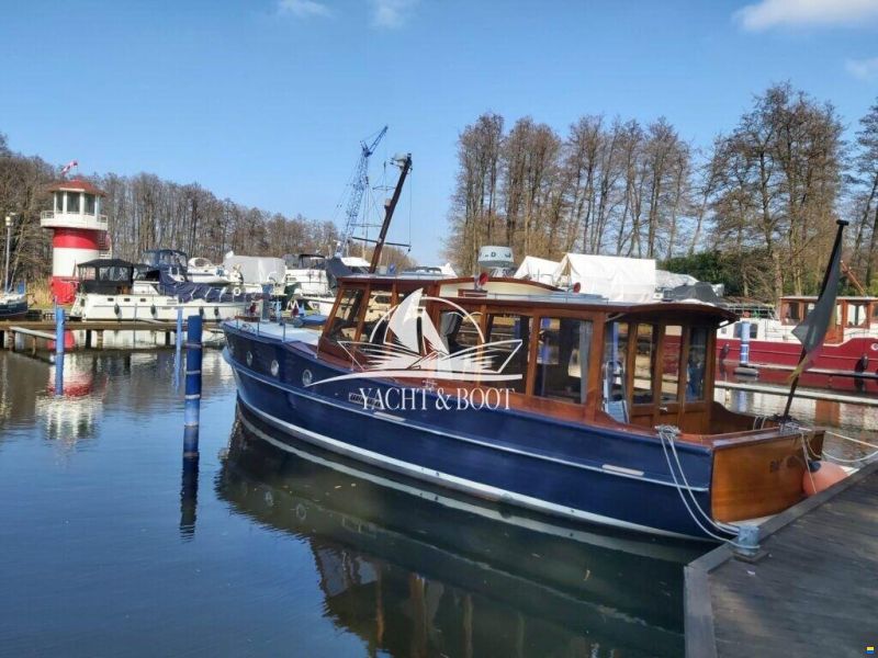 Bootswerft Rambeck Graf Fäx 11.3
