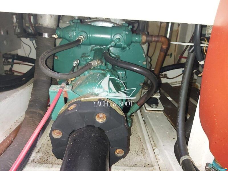 Bootswerft Rambeck Graf Fäx 11.3