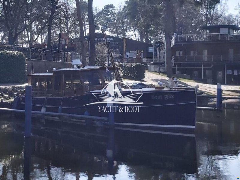 Bootswerft Rambeck Graf Fäx 11.3