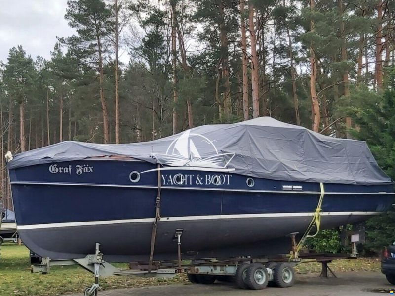 Bootswerft Rambeck Graf Fäx 11.3