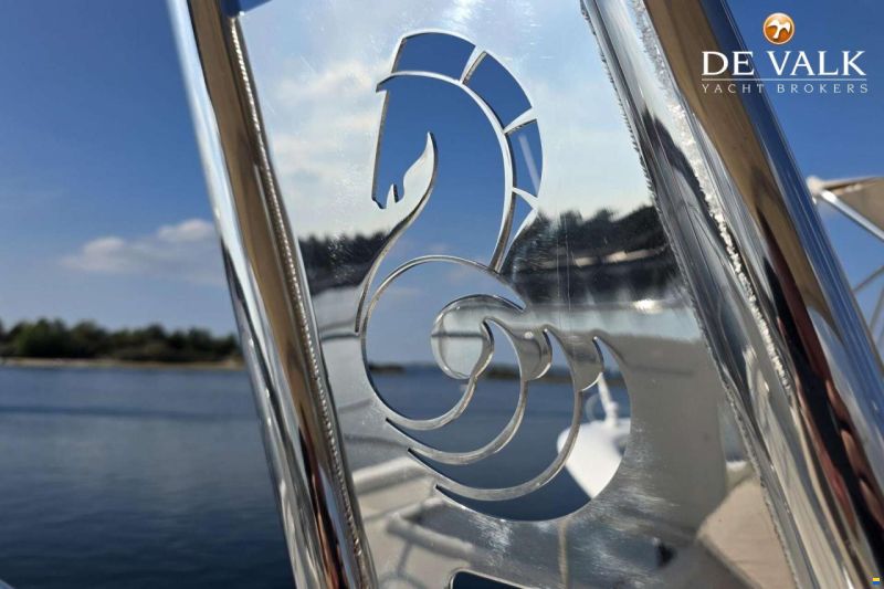 Beneteau Swift Trawler 35