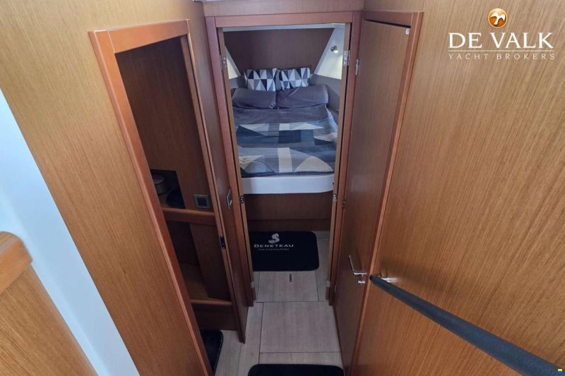 Beneteau Swift Trawler 35