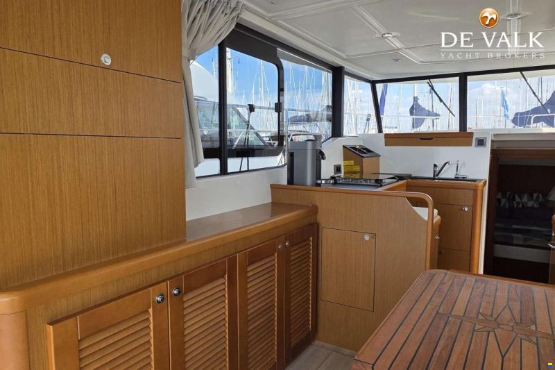 Beneteau Swift Trawler 35