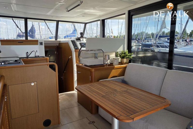 Beneteau Swift Trawler 35