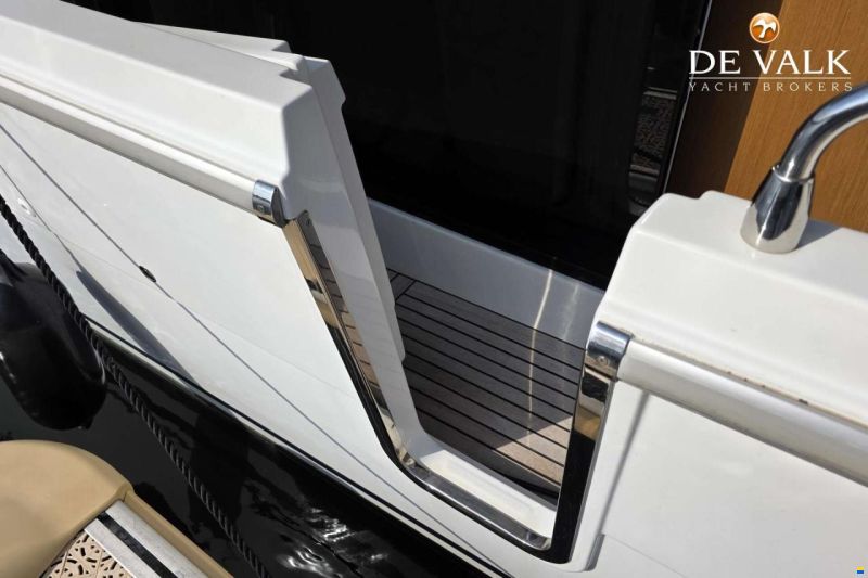 Beneteau Swift Trawler 35