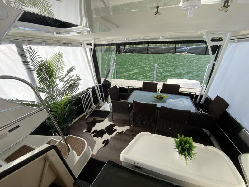 Bayliner 4087