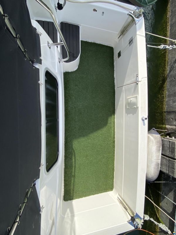 Bayliner 4087