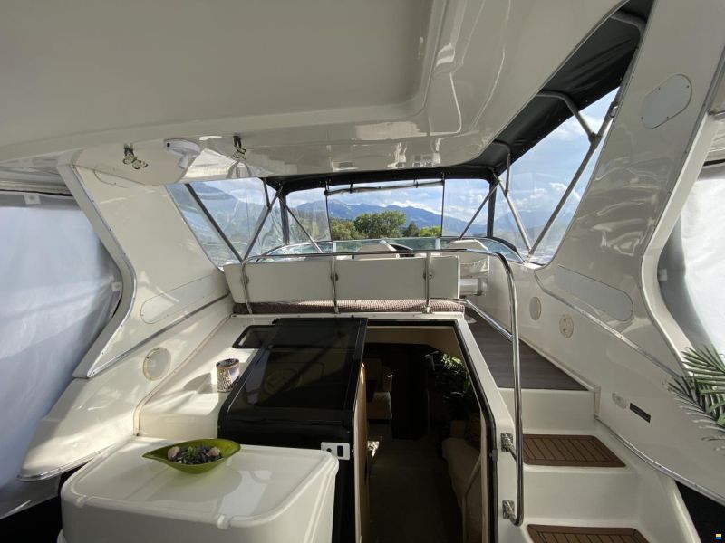 Bayliner 4087
