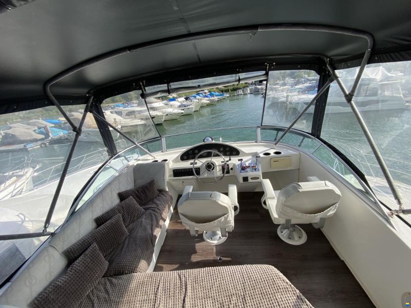 Bayliner 4087