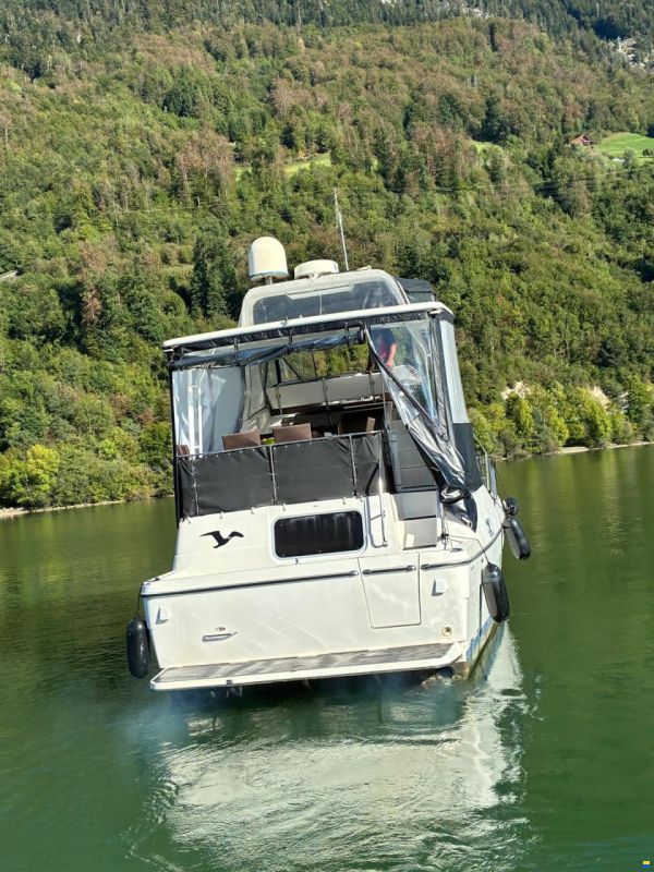 Bayliner 4087