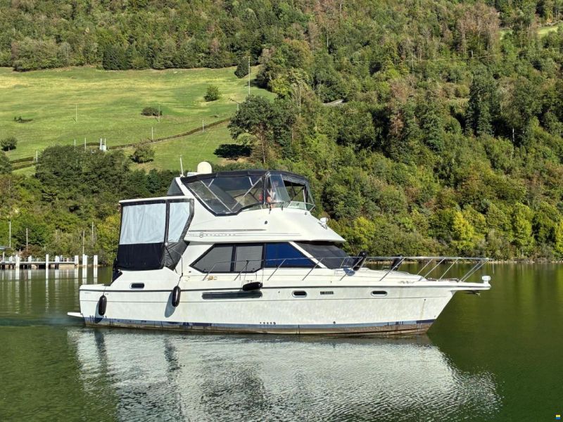 Bayliner 4087