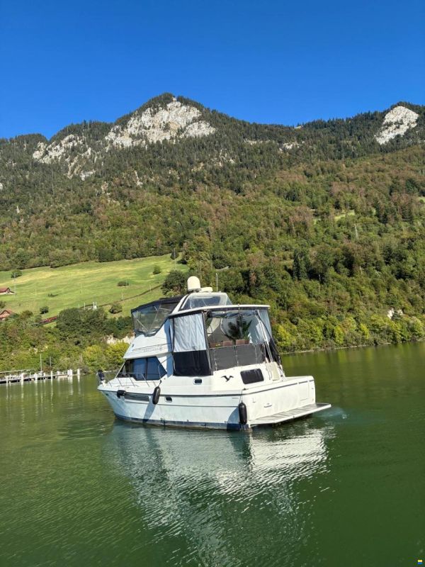 Bayliner 4087