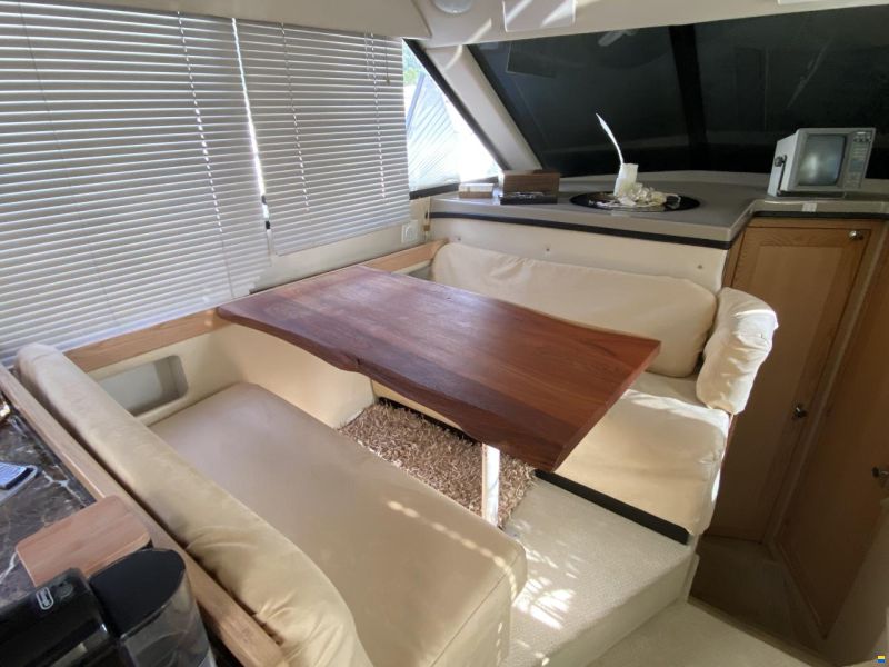 Bayliner 4087