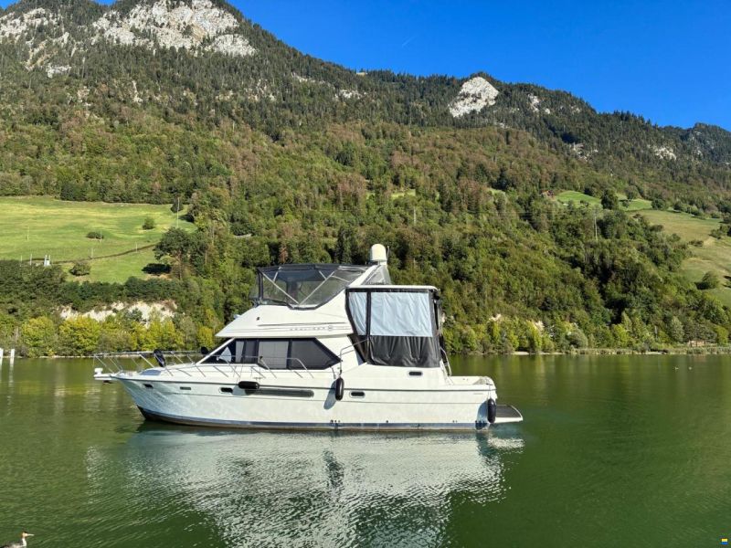 Bayliner 4087
