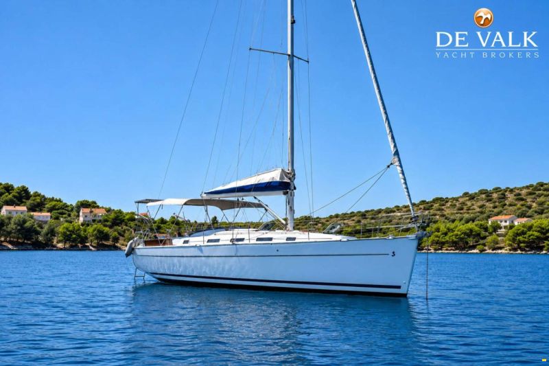 Beneteau 393