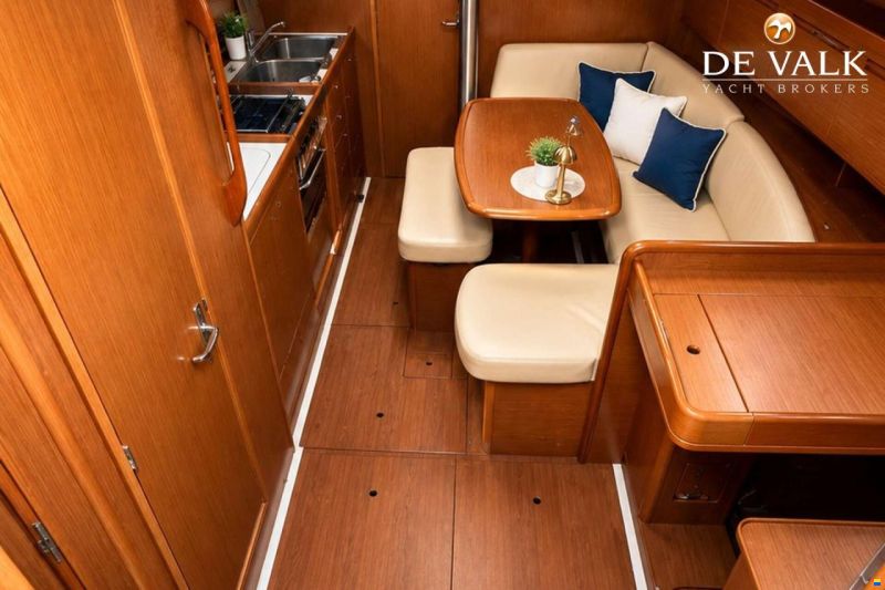 Beneteau 393